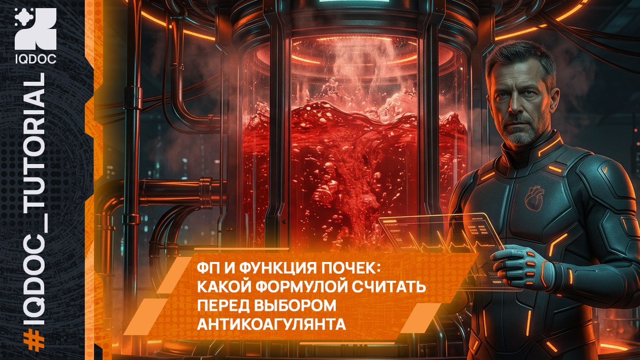 ФП и функция почек: какую формулу использовать